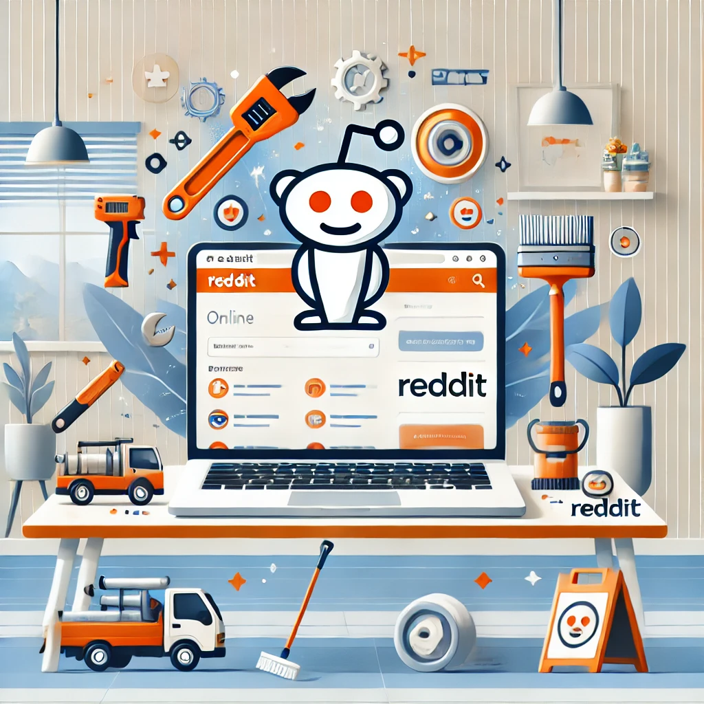 Reddit Contractor Quote Blog - Insights and Updates